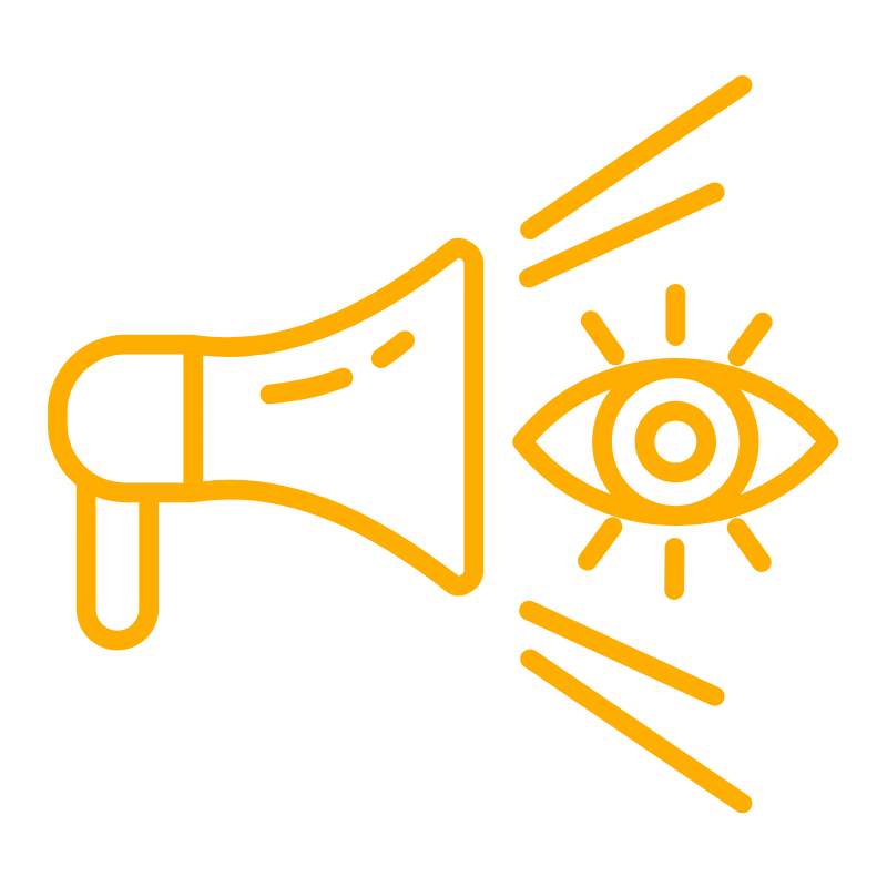 Icon Sichtbarkeit